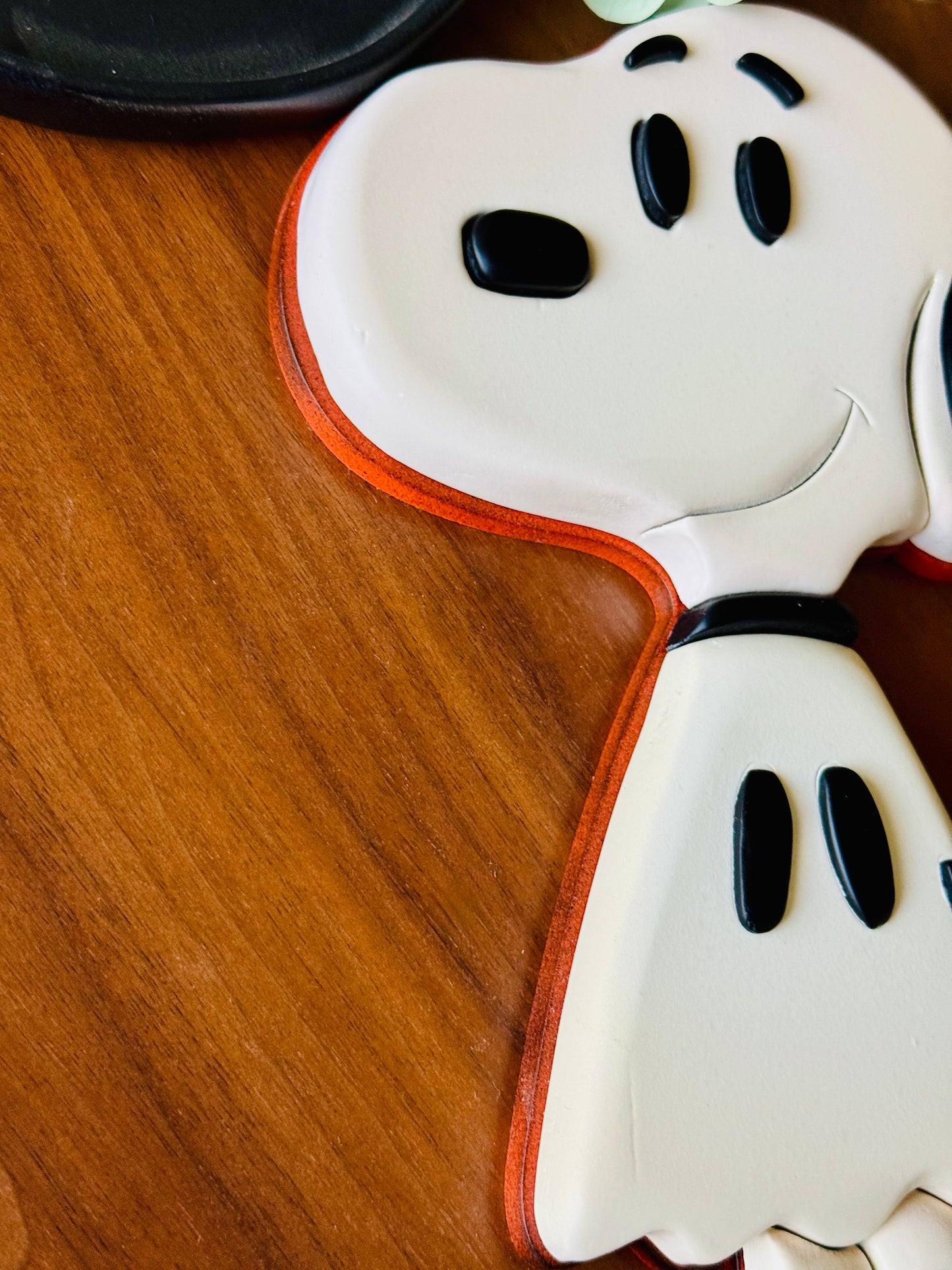 Puppy Ghost