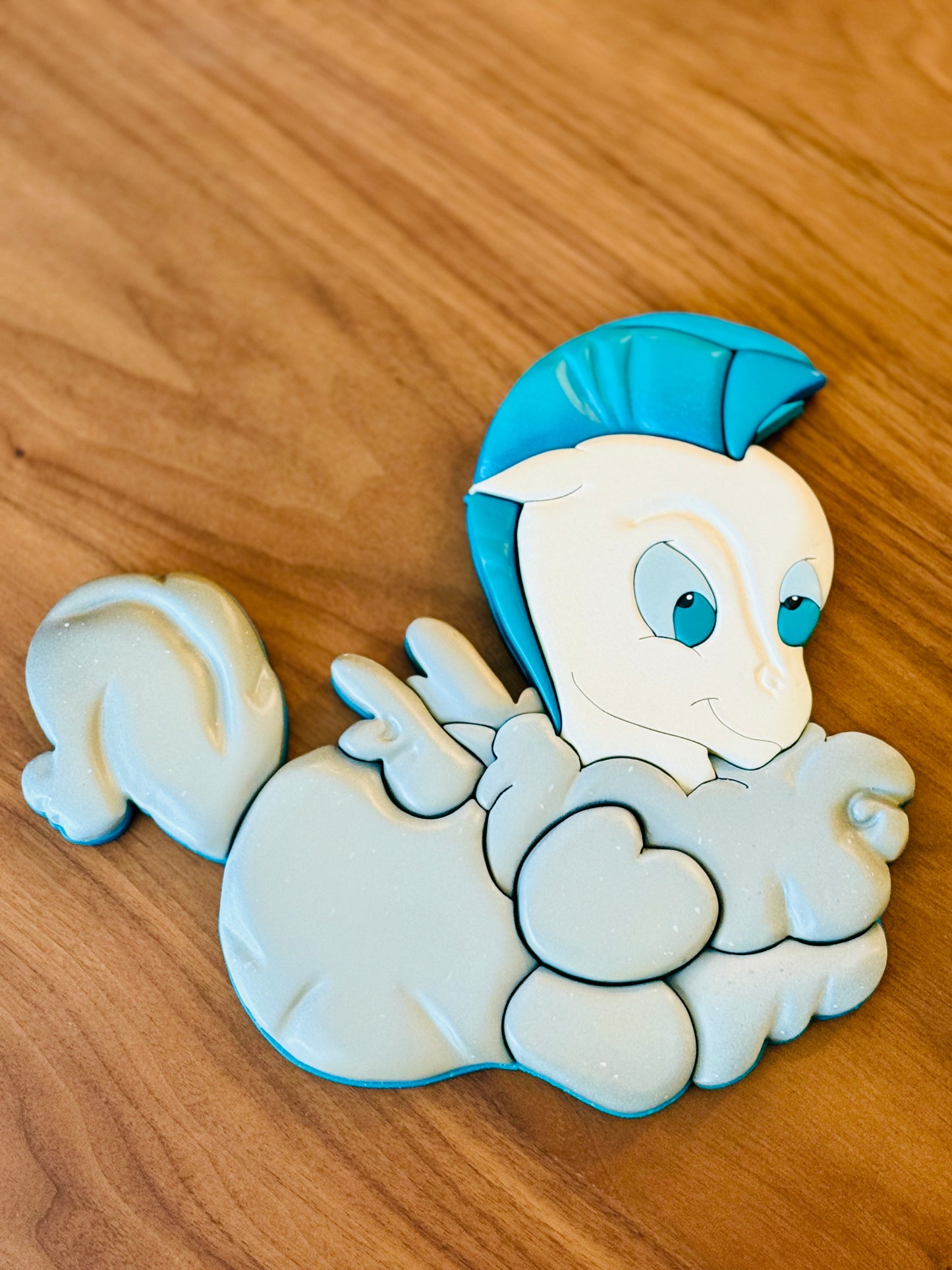 Pegasus
