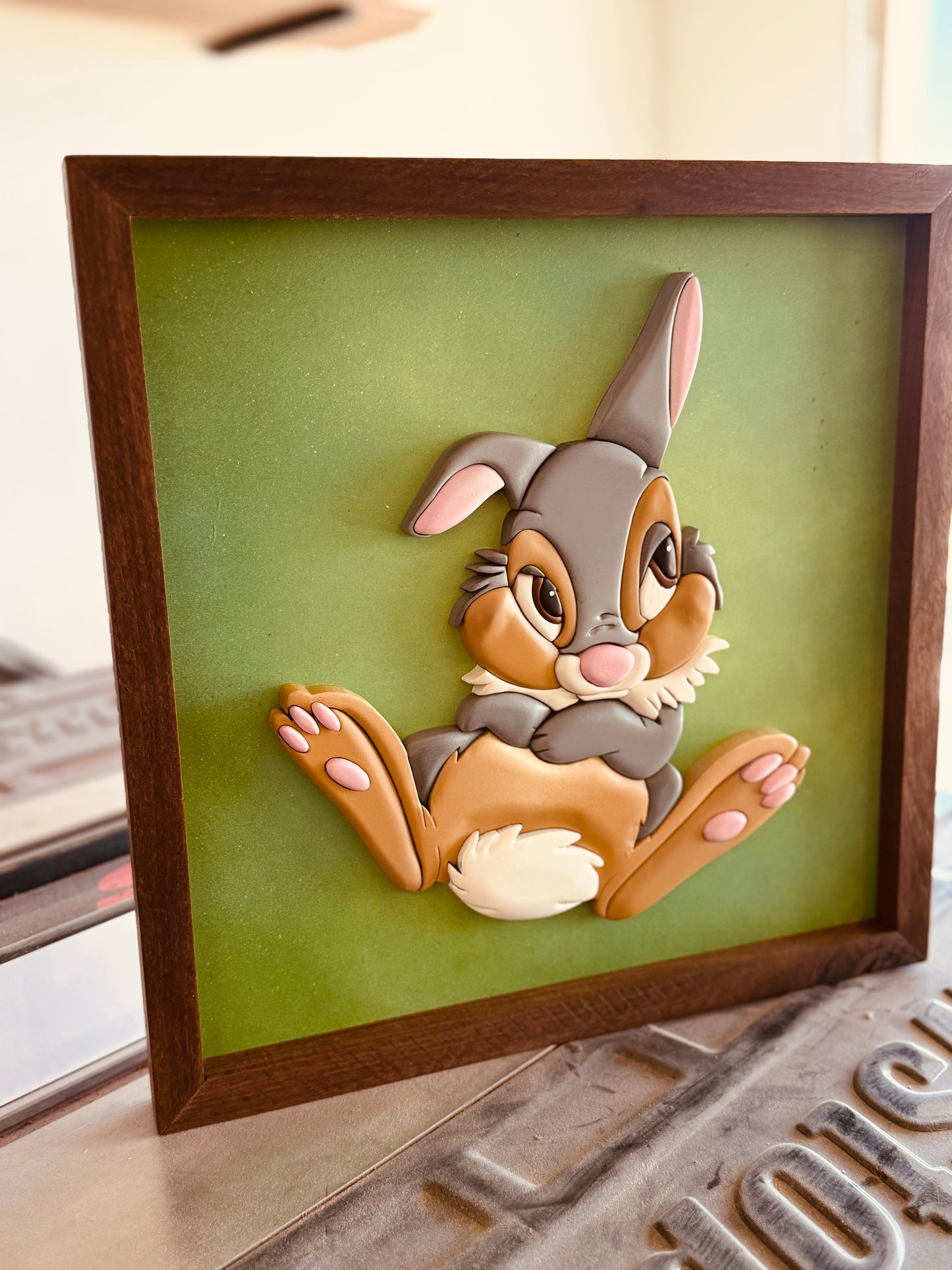 Bunny