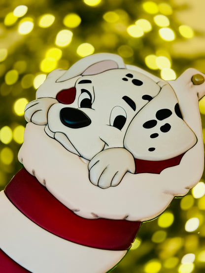 Stocking Surprise 🐶