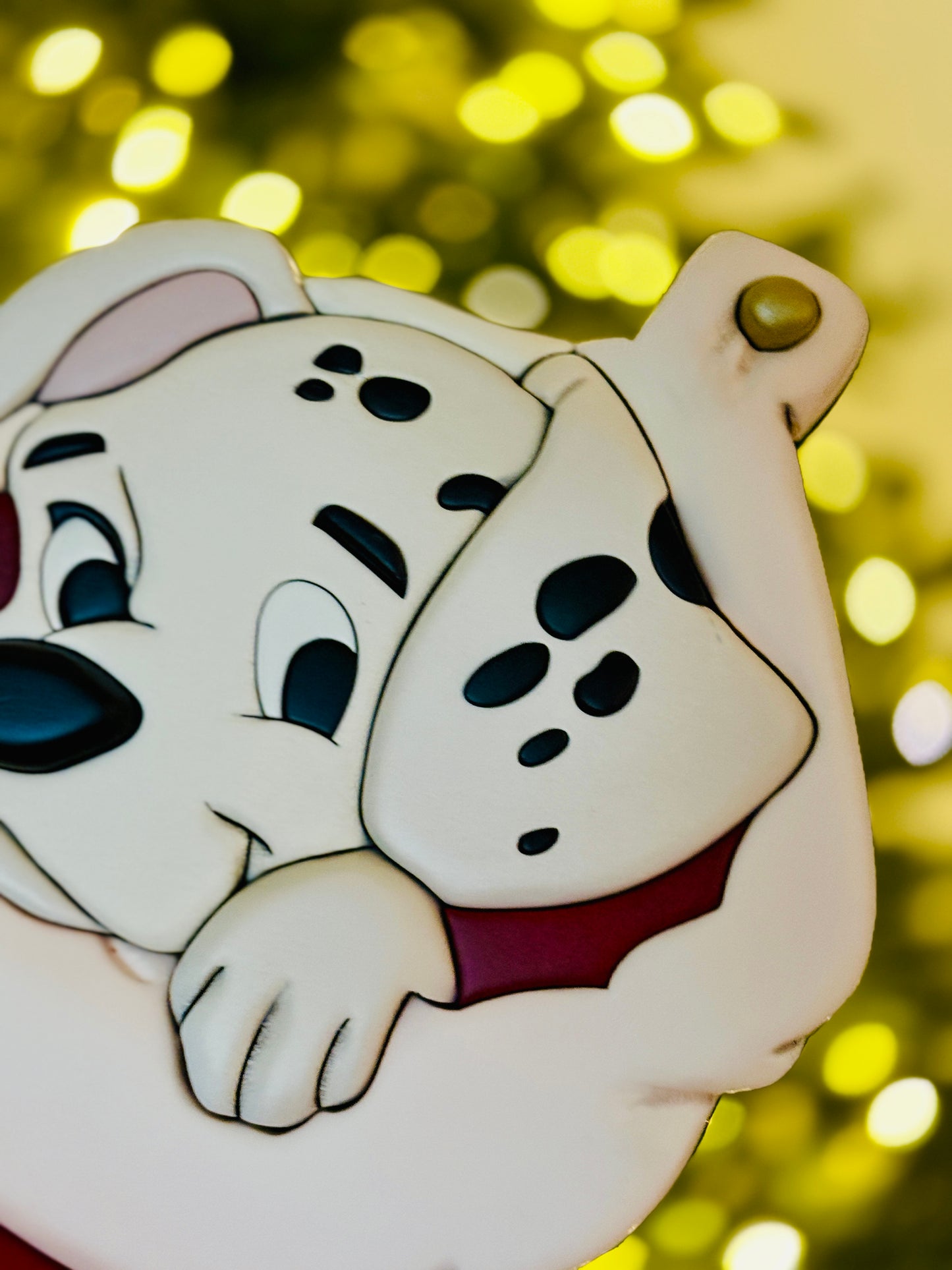 Stocking Surprise 🐶