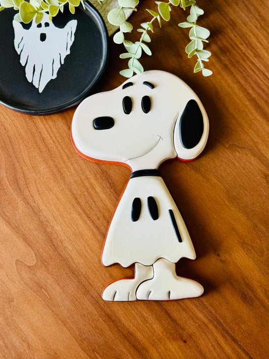 Puppy Ghost
