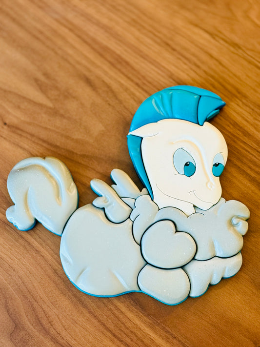 Pegasus