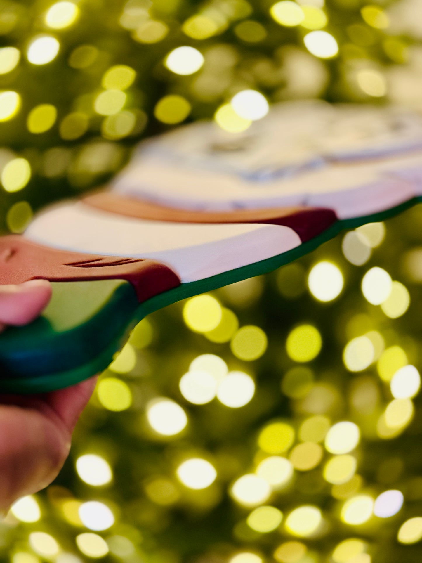 Stocking Surprise 🐶