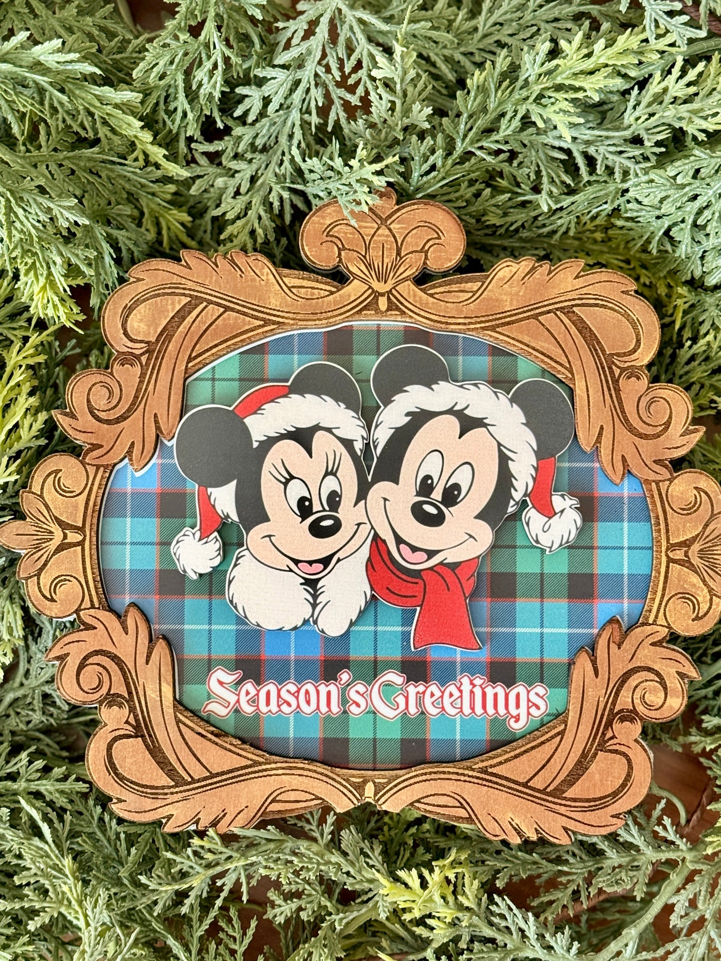 Season’s Greetings